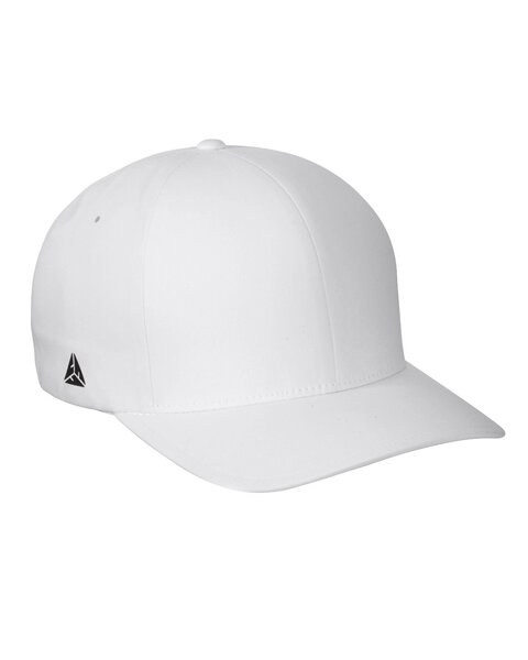 Flexfit YP180 - Flexfit Stain-Block Mid-Profile Performance Cap
