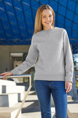 Team 365 TT98 - Unisex Zone HydroSport  Heavyweight Crew