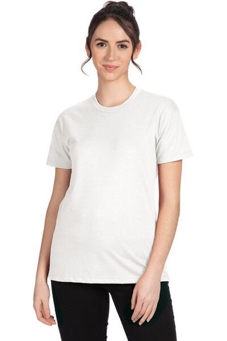 Next Level 6600 - Ladies Relaxed CVC T-Shirt