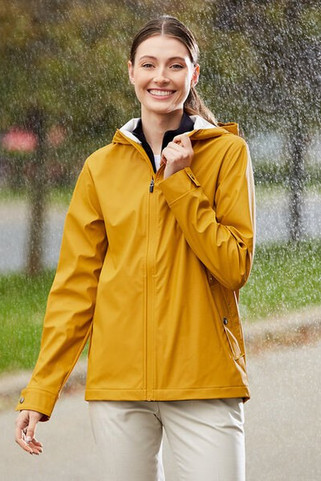 Devon & Jones DG720 - New Classics Unisex Prescott Rain Jacket