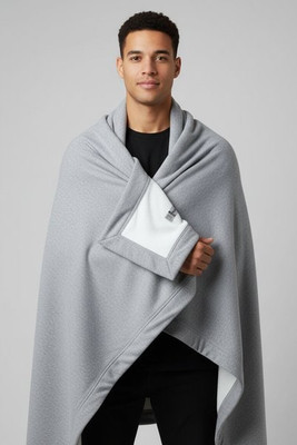 Gildan G189 - Heavy Blend Fleece Stadium Blanket