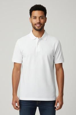 Gildan G648 - Men's Softstyle Double Pique Polo