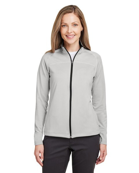 Swannies Golf SWF400L - Ladies Cora Full-Zip