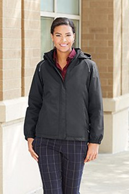 CORE365 78224 - Ladies Profile Fleece-Lined All-Season Jacket