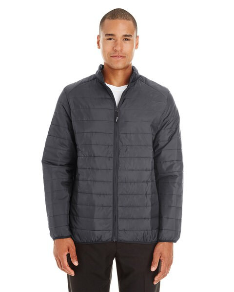 Marmot M12649 - Men's Rocklin Jacket - Arctic Navy | Wordans USA