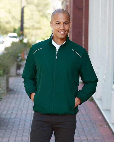 CORE365 88183 - Men's Techno Lite Motivate Unlined Lightweight Jacket