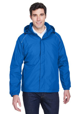 CORE365 88189 - Men's Brisk Insulated Jacket