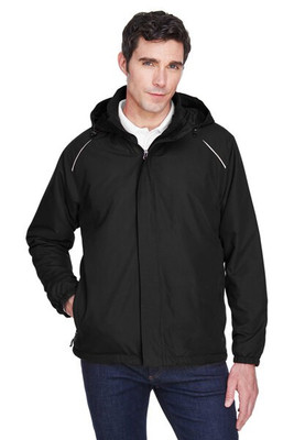 CORE365 88189T - Men's Tall Brisk Insulated Jacket