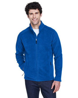 CORE365 88190 - Men's Journey Fleece Jacket