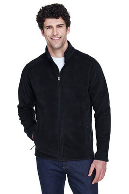 CORE365 88190T - Men's Tall Journey Fleece Jacket