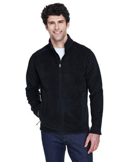 CORE365 88190T - Mens Tall Journey Fleece Jacket