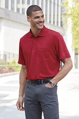 CORE365 88181P - Men's Origin Performance Piqué Polo with Pocket