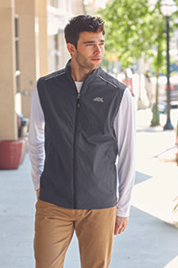 CORE365 CE703 - Mens Techno Lite Unlined Vest