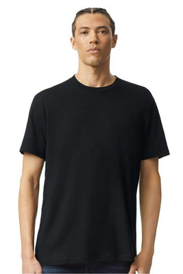 American Apparel 2001CVC - Camiseta Unisex de Algodón y Poliéster Reciclado