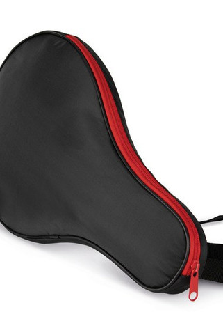 Kimood KI0381 - Eco-Friendly Adjustable Padel Racket Bag