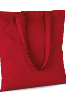 Kimood KI0741 - Sac de shopping en polycoton