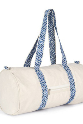 Kimood KINS101 - Sac polochon écoresponsable