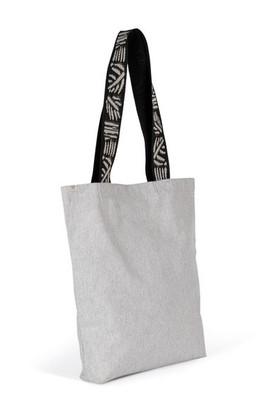 Kimood KINS115 - Sac Shopping recyclé