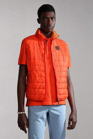 NAPAPIJRI NP0A4H8G - Veste sans manches Acalmar