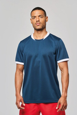 PROACT PA4027 - Rugbyshirt met korte mouwen uniseks