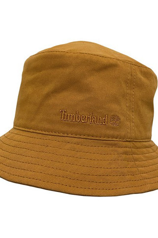 Timberland TB0A1XQV - Casquette Timberland en Coton avec Logo 3D