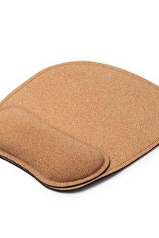 ALISON cork mouse pad - EgotierPro AL1186