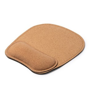 ALISON cork mouse pad - EgotierPro AL1186
