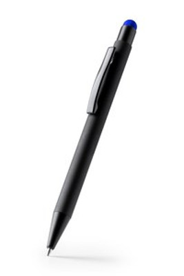 ZAGREB The Special Rubber Finish Coated Pen for Laser Marking is a versatile and functional tool - EgotierPro BL1063