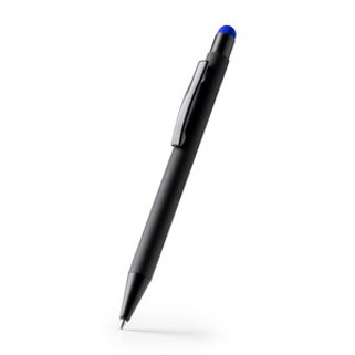 ZAGREB The Special Rubber Finish Coated Pen for Laser Marking is a versatile and functional tool - EgotierPro BL1063