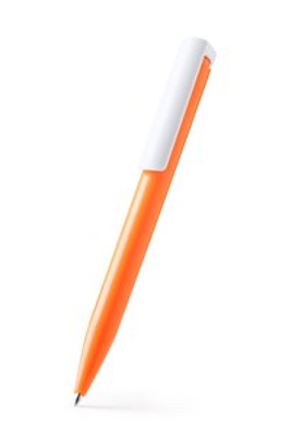 KANOR Pen with recycled ABS body that helps reduce environmental impact - EgotierPro BL1064