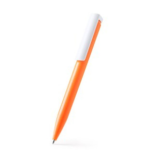 KANOR Stift mit recyceltem ABS-Körper - EgotierPro BL1064