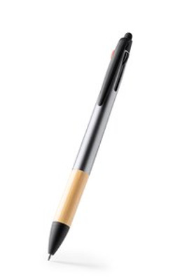 NEBEL The 3 Ink Retractable Push Button Pen is a versatile and convenient tool for all your writing needs - EgotierPro BL1243