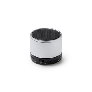 CORUS Enceinte sans fil en aluminium recyclé et avec une finition mate élégante - EgotierPro BS1062