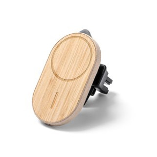 DENIZ Magnetic Car Phone Holder & Charger - EgotierPro CR1052