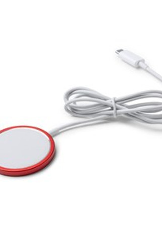 WUDY Revolutionary 15W magnetic wireless charger - EgotierPro CR1060