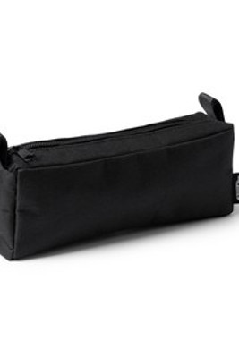 SUNTE Pencil case made of RPET material with matching zip - EgotierPro ET1079