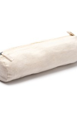 KEWA Cotton Case w/Zip & Handle - EgotierPro ET1123