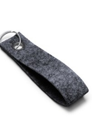 GONAX Felt Keyring: Vigore Design - EgotierPro KO1145