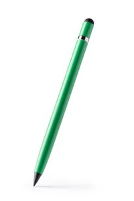 TEZAL: Eco-Friendly Pencil with Aluminium and Rubber - EgotierPro LA1238