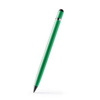 TEZAL: Recycled Aluminium Pencil - EgotierPro LA1238