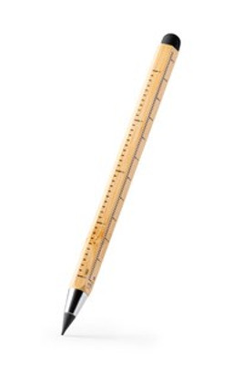 GRAFIX Multifunction Bamboo Pencil - EgotierPro LA1240