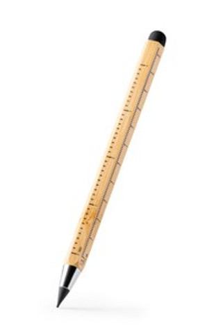 GRAFIX Multifunction Bamboo Pencil - EgotierPro LA1240