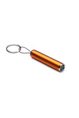 ZADAR Keychain Flashlight: Customizable & Portable - EgotierPro LN1150
