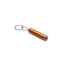 ZADAR: Customizable Flashlight Keychain - EgotierPro LN1150