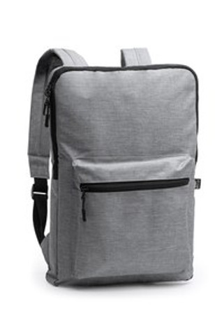 BENZA RPET 300D Executive Backpack - EgotierPro MO1154