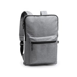 BENZA RPET 300D Executive Backpack - EgotierPro MO1154
