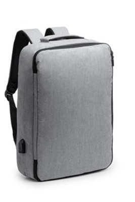 VOLPEX 300D RPET Backpack - Vigore Design - EgotierPro MO1155