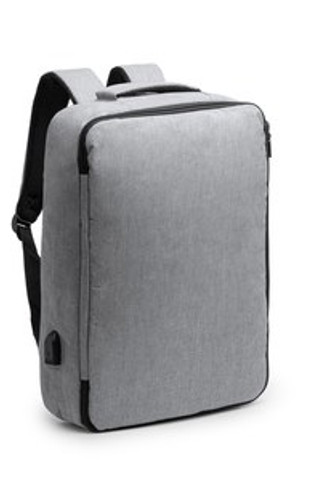 VOLPEX 300D RPET Backpack - Vigore Design - EgotierPro MO1155