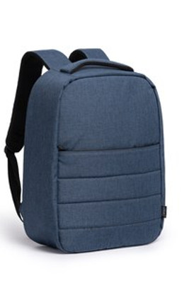 NORDEN RPET 300D Anti-Theft Backpack - EgotierPro MO1200