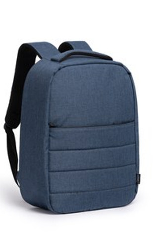 NORDEN RPET 300D Anti-Theft Backpack - EgotierPro MO1200